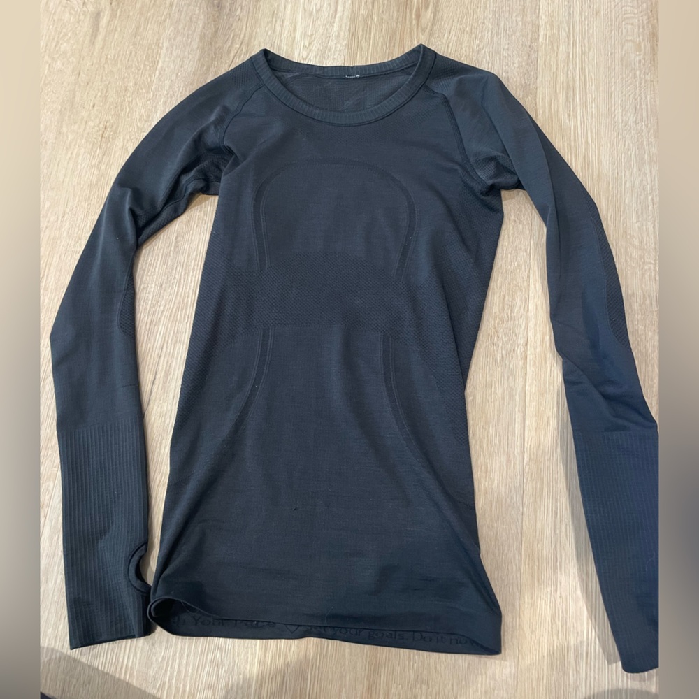 Lululemon. Size 2.